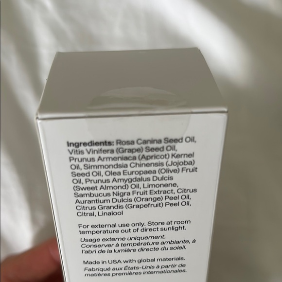 New Mutha body oil 100ml - Picture 5 of 6